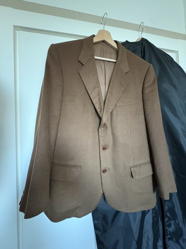 Giacca sartoriale belvest 100 - sartoriale, 100%