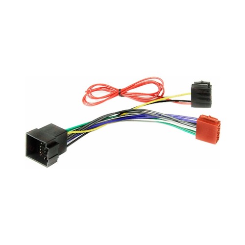 Cablaggio iso ford - cablaggio,