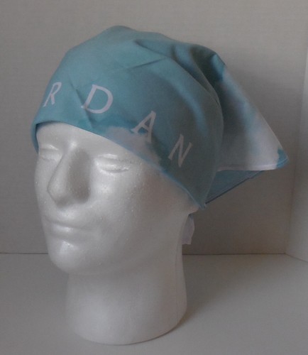 Bandana nike jordan dri fit - bandana, dri-fit