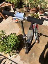 Monopattino Oxelo pieghevole 