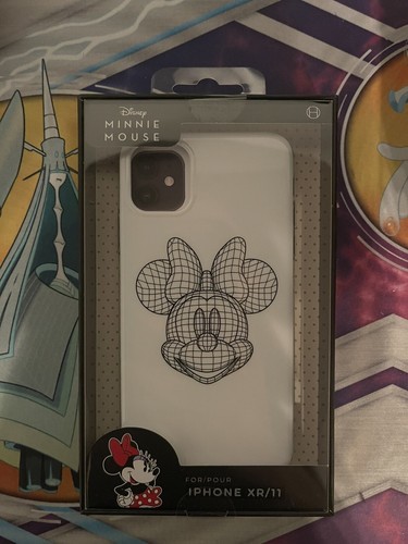 Disney minnie mouse apple - disney,