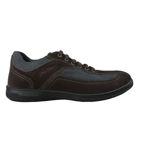 Scarpe melluso uomo sneakers - scarpe,