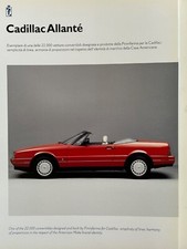 Pininfarina Album collezione auto storiche