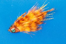 Chickabou Scazzone Arancione