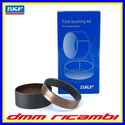 Kit boccole scorrimento skf - scorrimento,