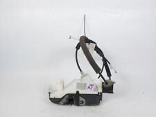 PSA836157 SERRATURA PORTA ANT DX CITROEN DS3 (A55) 1.6 HDI 8V MAN 5M 92CV 2010 3