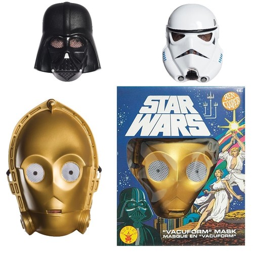 Rubies 3496x star wars - 3496x,