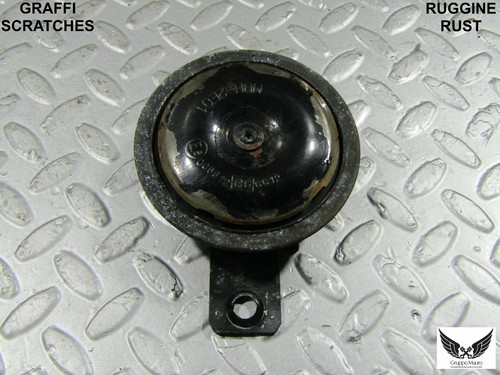 Clacson claxon honda 600 c - 600,