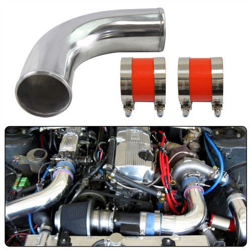 Tubo intercooler turbo