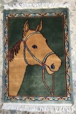 Tappeto da appendere al muro