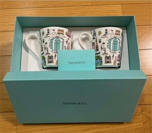 Tazza tiffany - co., cina