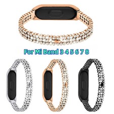 Cinturino orologio Bling
