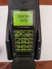 Cellulare vintage Motorola
