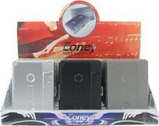 PORTASIGARETTE  A FORMA DI AUDIOCASSETTA