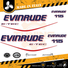 Decalcomania Adesivi Motore