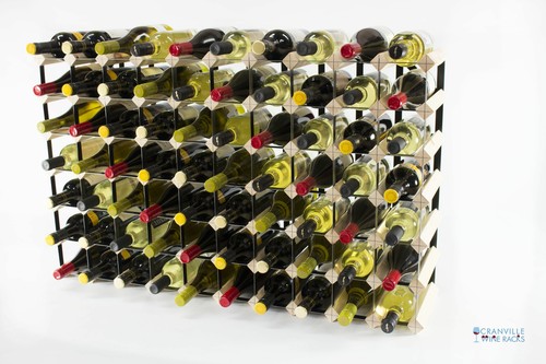 Cranville vino cremagliera - cranville,