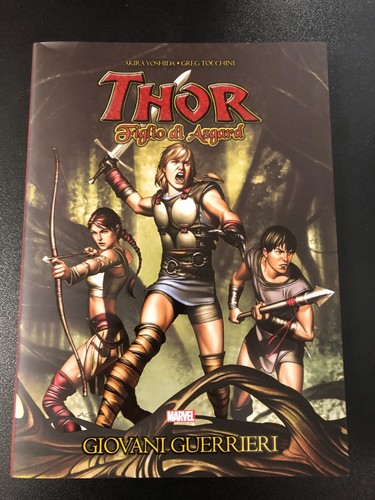 Thor figlio asgard - figlio,