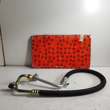 TUBO FLESSIBILE IMPIANTO