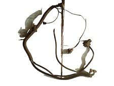 Mercedes w124 250 D Turbo cavo + positivo batteria A1245402330