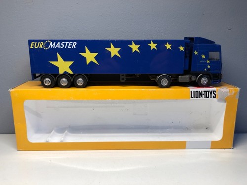 Lion toys auto - 400, ati