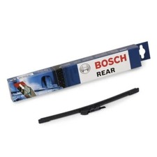  SPAZZOLA TERGI POSTERIORE BOSCH REAR A334H - 3397016387 - 330mm