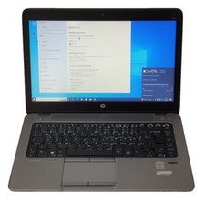Elitebook 840 10 3 - hp, i7