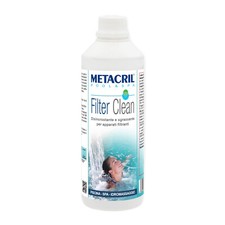 METACRIL FILTER CLEAN 1Lt