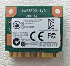 Carte WIFI  PORTABLE ACER