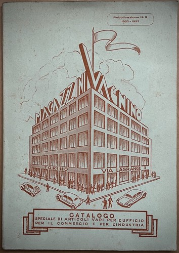 Vagnino magazzini torino - magazzini,