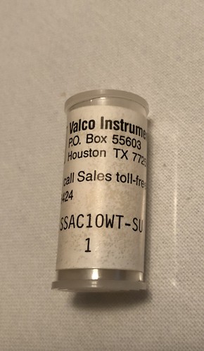 Vici valco rotor seal - rotor,