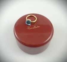 Pomellato Nudo Classic Topazio