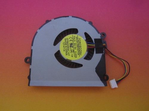 Ventola cpu fan - acer, iconia