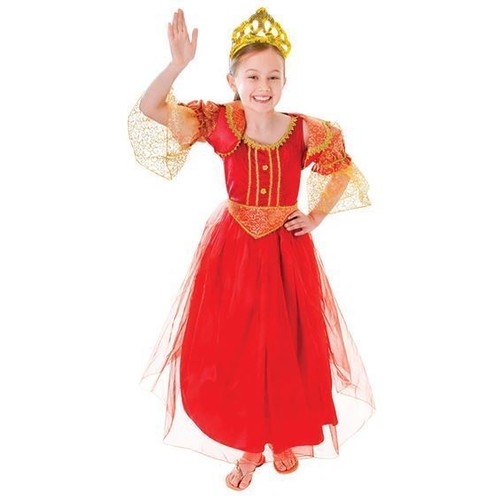 Costume vestito bambina - vestito,