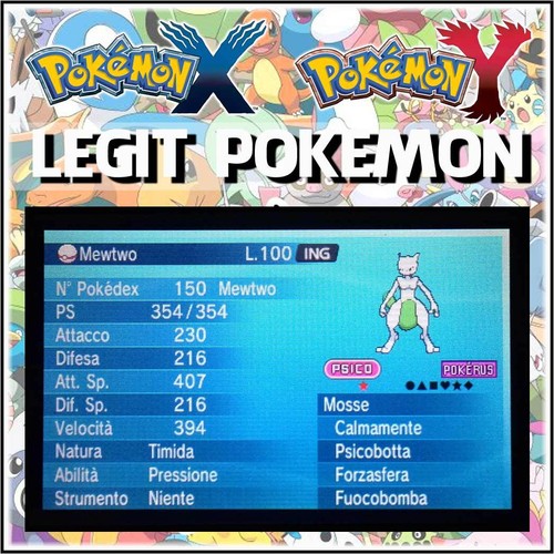 Legit pokemon oras - legit, or