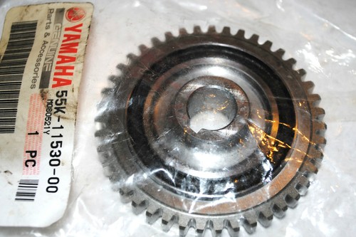 Pignone bilanciere yamaha - bilanciere,