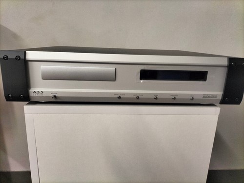 Musical fidelity 5 - fidelity, a3.5