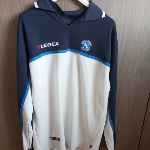 Maglia polo napoli - maglia/polo, 2003-04