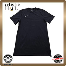 Shirt nike uomo - da, nera