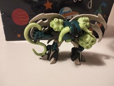 GORMITI  SERIE FINAL EVOLUTION