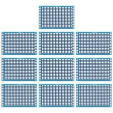 10 Pcs Schede Di Circuiti