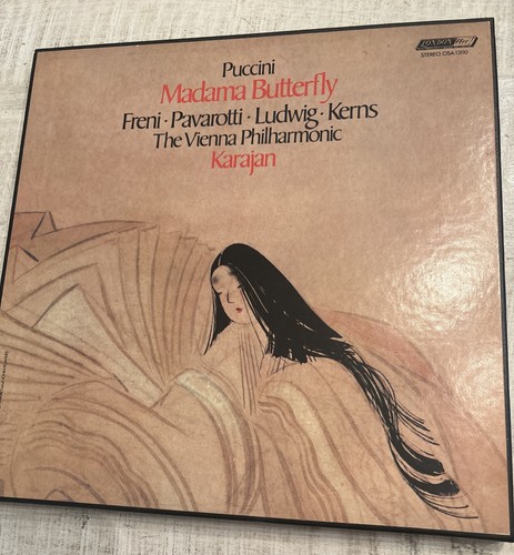 Puccini madama butterfly 3 - madama,