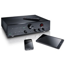 Amplificatore integrato Magnat