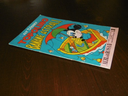 Walt disney rose albi - disney,