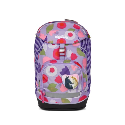 Ergobag 01286 90275 - ergobag, 01286-90275-10-flower