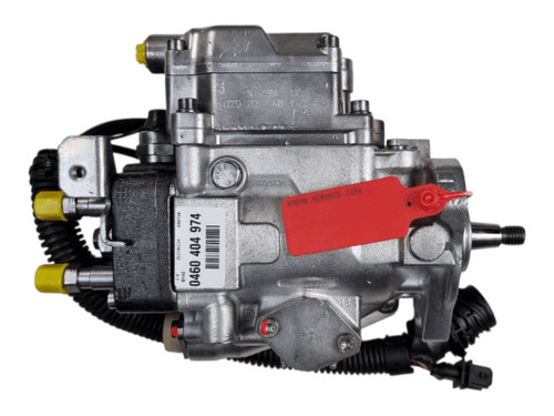 Pompa alta pressione - , diesel