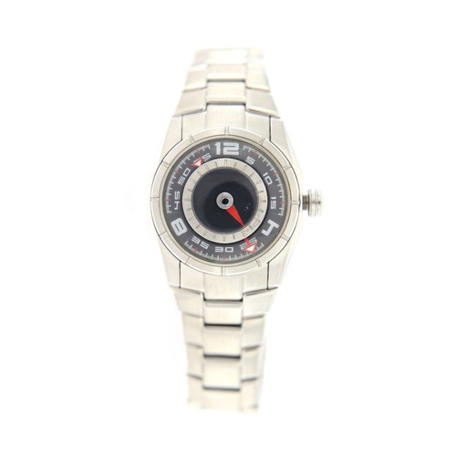 Watch chronotech steel - chronotech,