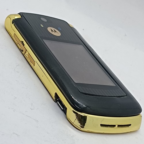 Cellulare motorola razr 2gb - cellulare,