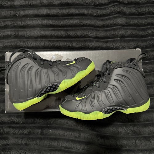 Scarpe nike little posite - scarpe,