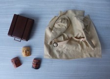 #Figurine articulée# Mattel -