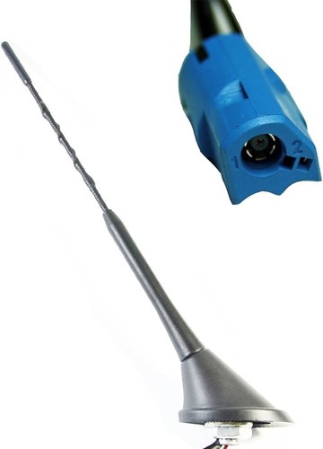 Antenna tetto - , base
